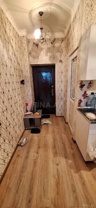 Satılır 2 otaqlı mənzil 48 m²