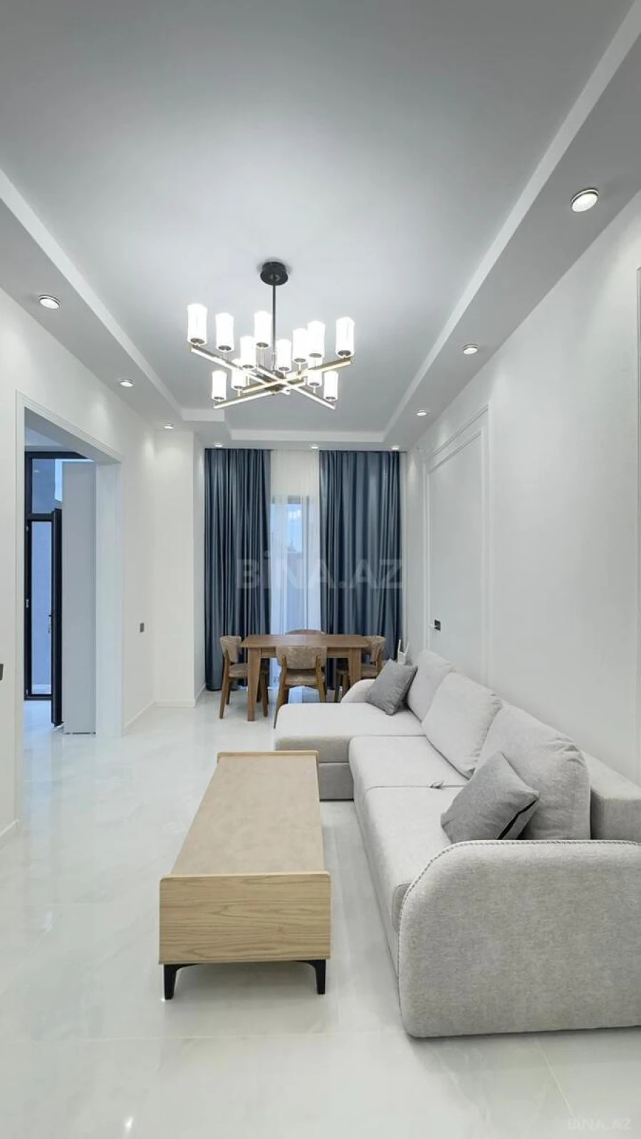 Satılır 4 otaqlı həyət evi 150 m²