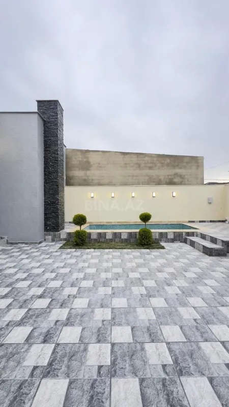 Satılır 4 otaqlı həyət evi 150 m²