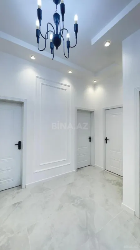 Satılır 4 otaqlı həyət evi 150 m²