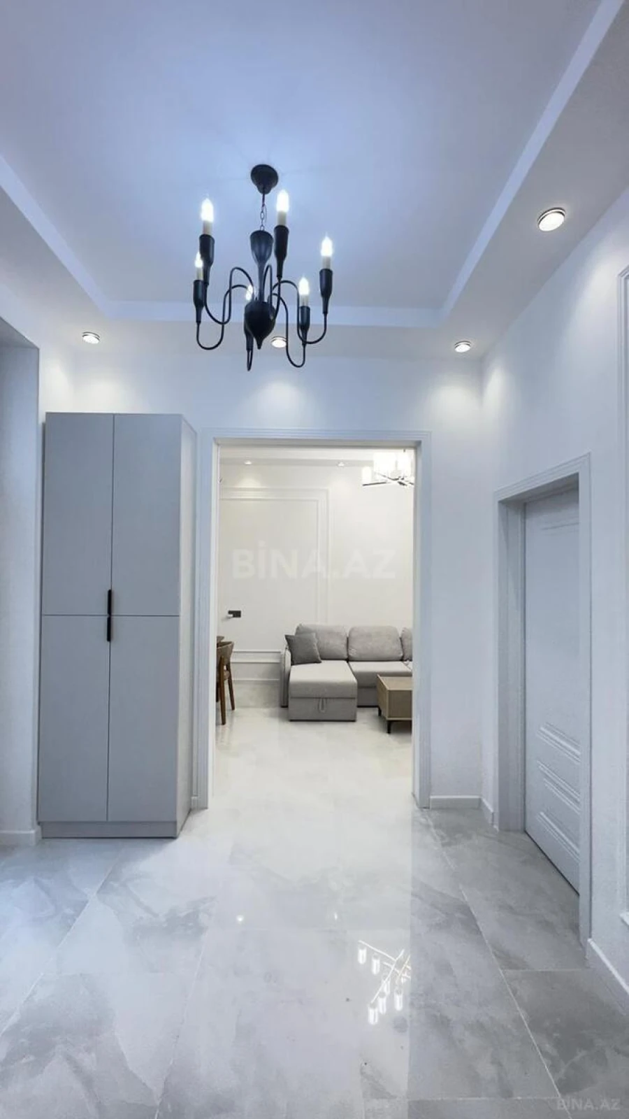 Satılır 4 otaqlı həyət evi 150 m²