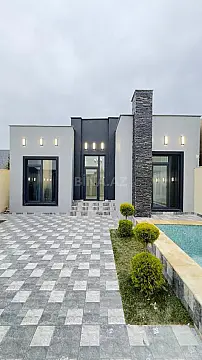 Satılır 4 otaqlı həyət evi 150 m²