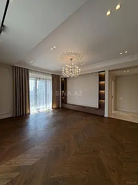 Satılır 3 otaqlı mənzil 127 m²