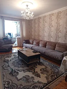Satılır 3 otaqlı mənzil 70 m²