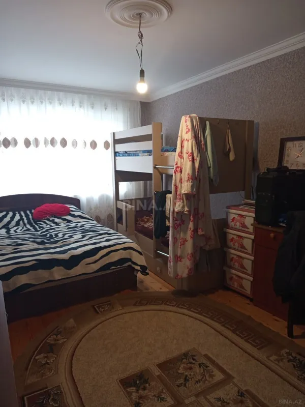 Satılır 3 otaqlı mənzil 70 m²