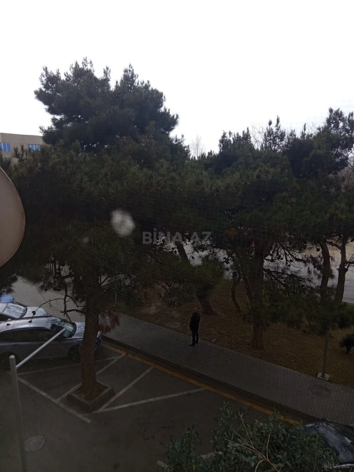 Satılır 3 otaqlı mənzil 70 m²