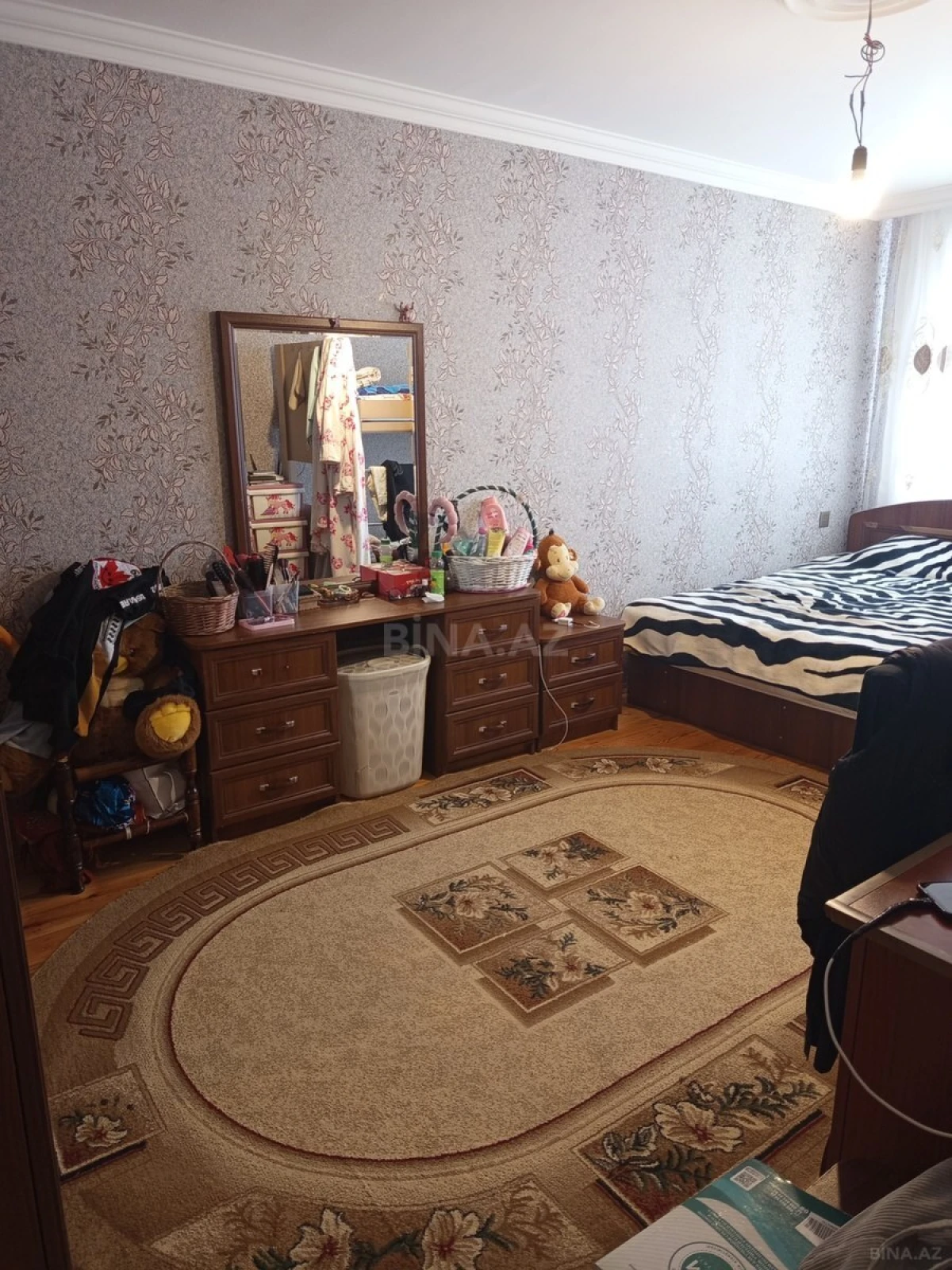 Satılır 3 otaqlı mənzil 70 m²