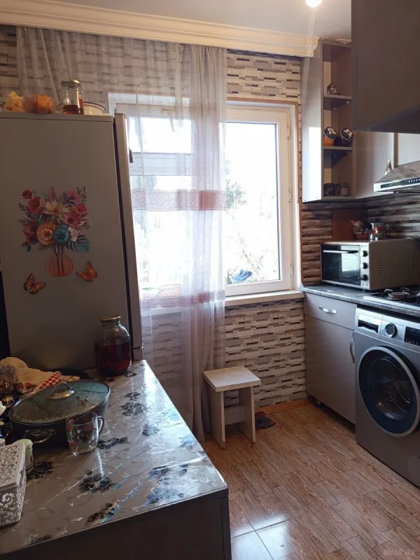 Satılır 3 otaqlı mənzil 70 m²