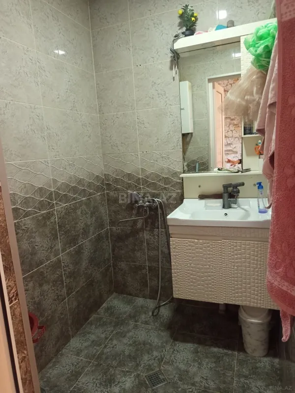 Satılır 3 otaqlı mənzil 70 m²