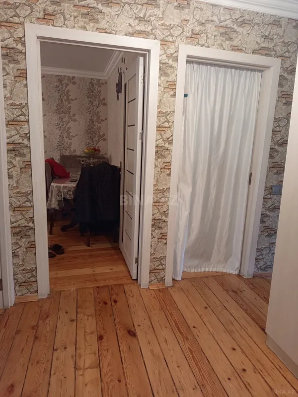 Satılır 3 otaqlı mənzil 70 m²