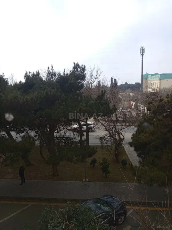 Satılır 3 otaqlı mənzil 70 m²