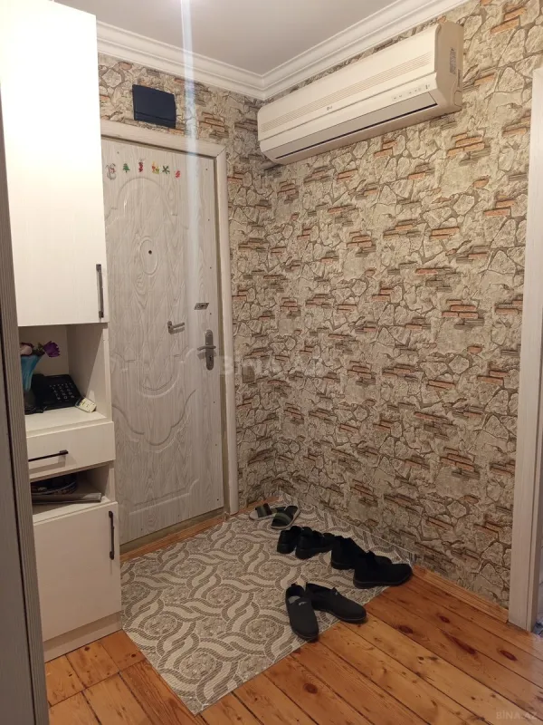 Satılır 3 otaqlı mənzil 70 m²