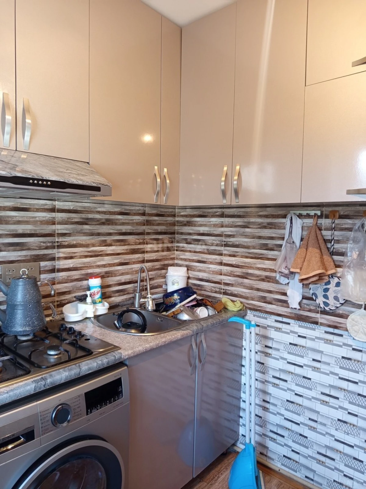 Satılır 3 otaqlı mənzil 70 m²