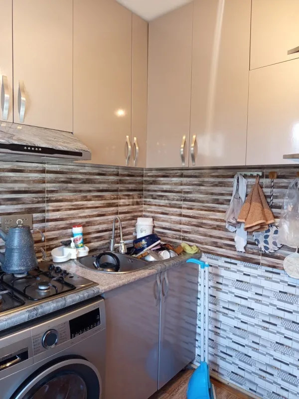 Satılır 3 otaqlı mənzil 70 m²