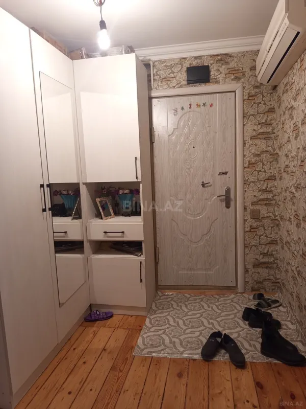 Satılır 3 otaqlı mənzil 70 m²