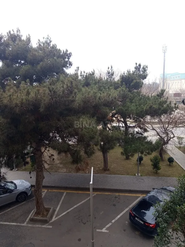 Satılır 3 otaqlı mənzil 70 m²