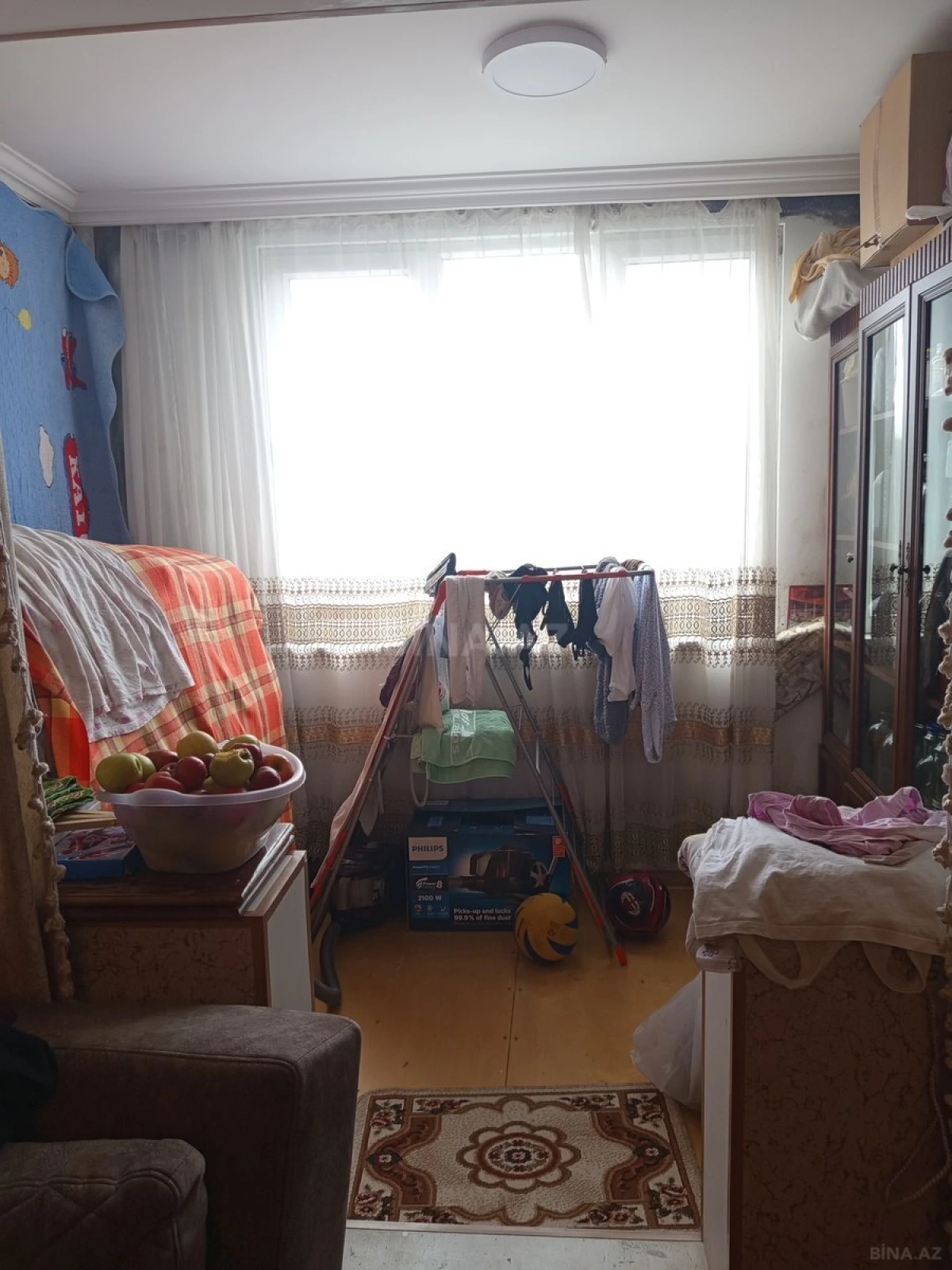 Satılır 3 otaqlı mənzil 70 m²