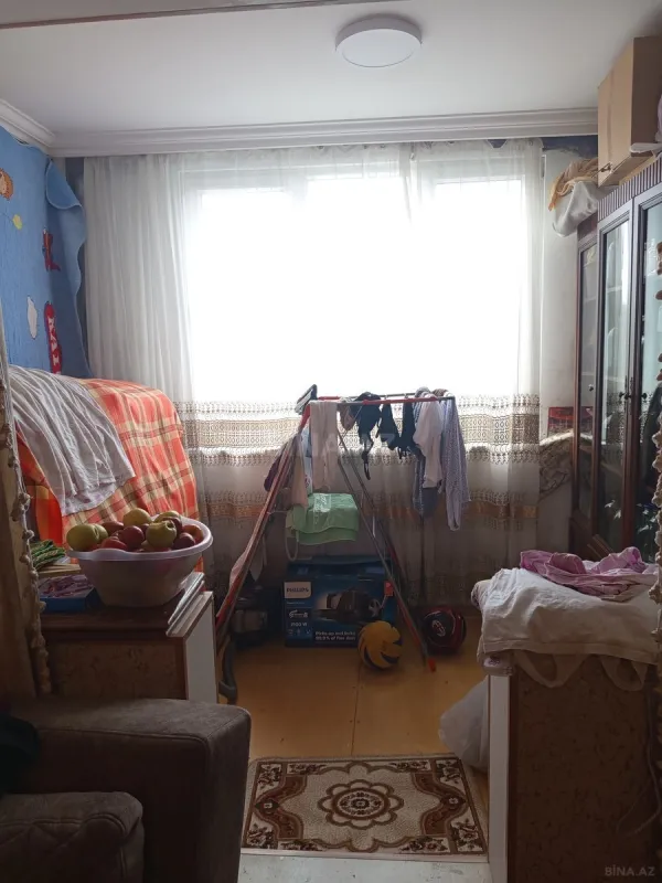 Satılır 3 otaqlı mənzil 70 m²