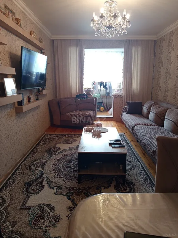 Satılır 3 otaqlı mənzil 70 m²