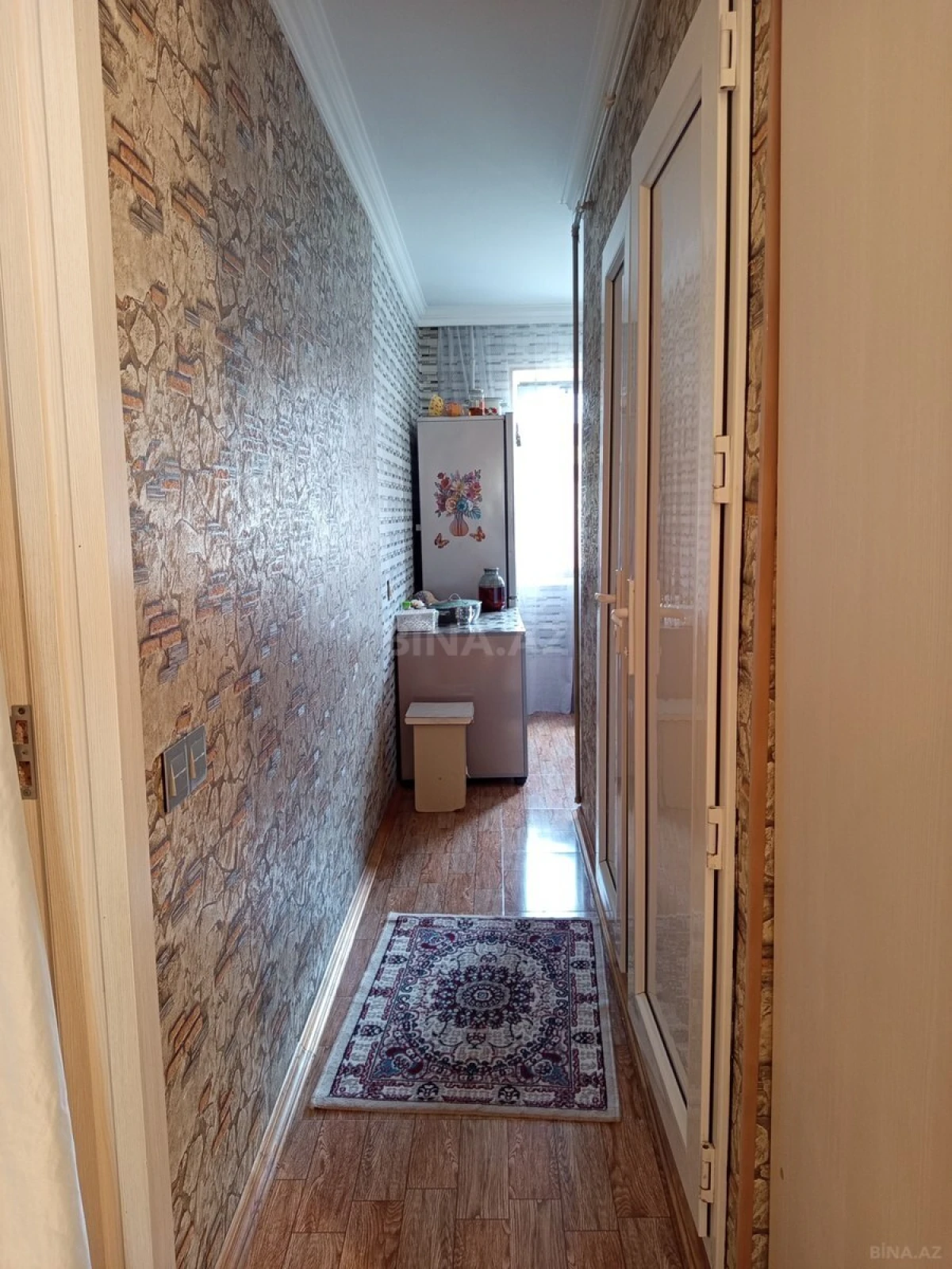 Satılır 3 otaqlı mənzil 70 m²