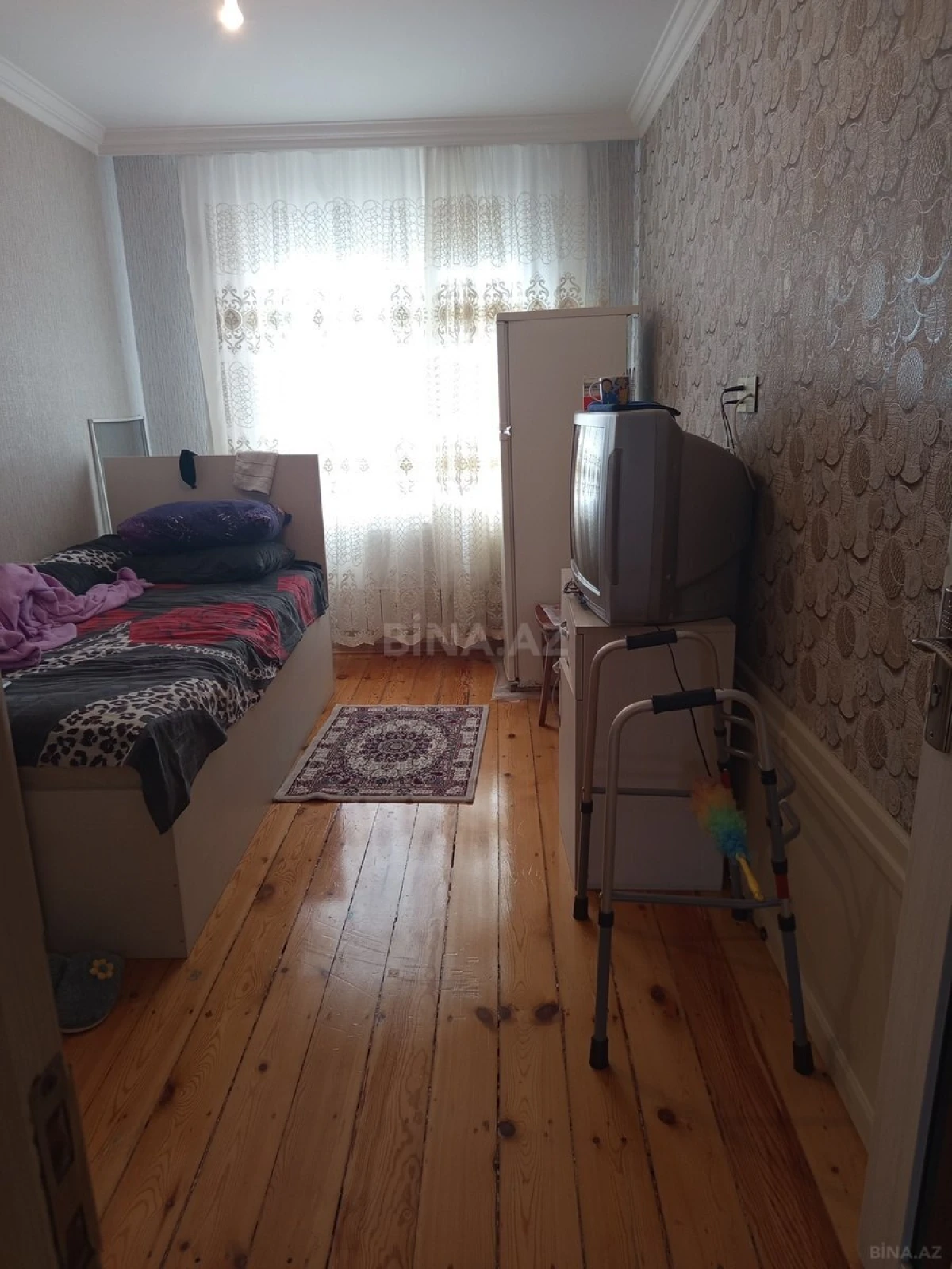 Satılır 3 otaqlı mənzil 70 m²