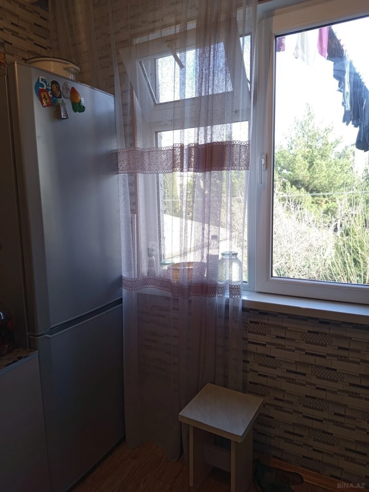 Satılır 3 otaqlı mənzil 70 m²