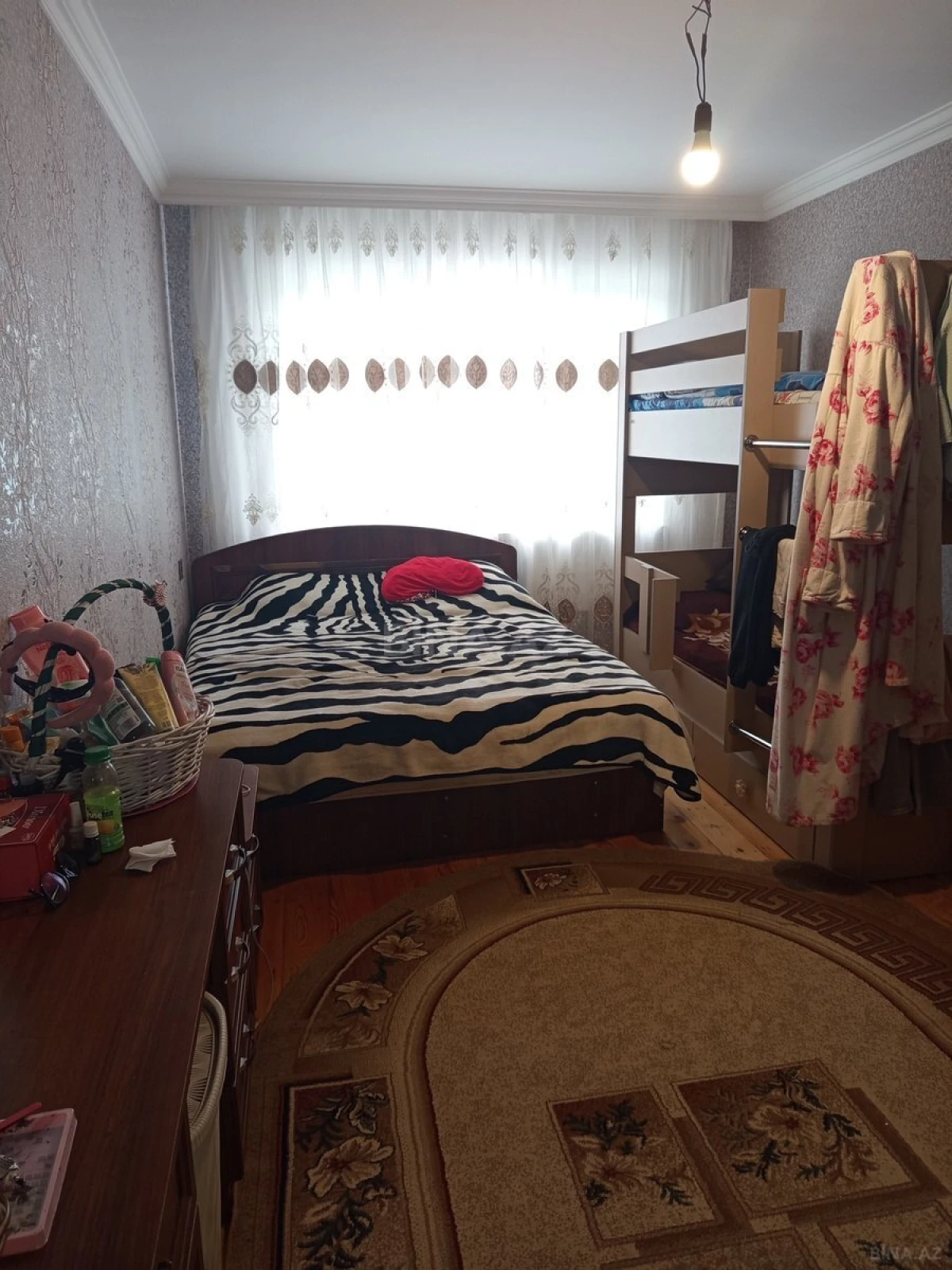 Satılır 3 otaqlı mənzil 70 m²