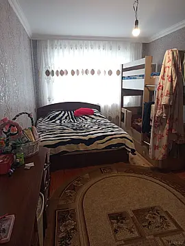 Satılır 3 otaqlı mənzil 70 m²
