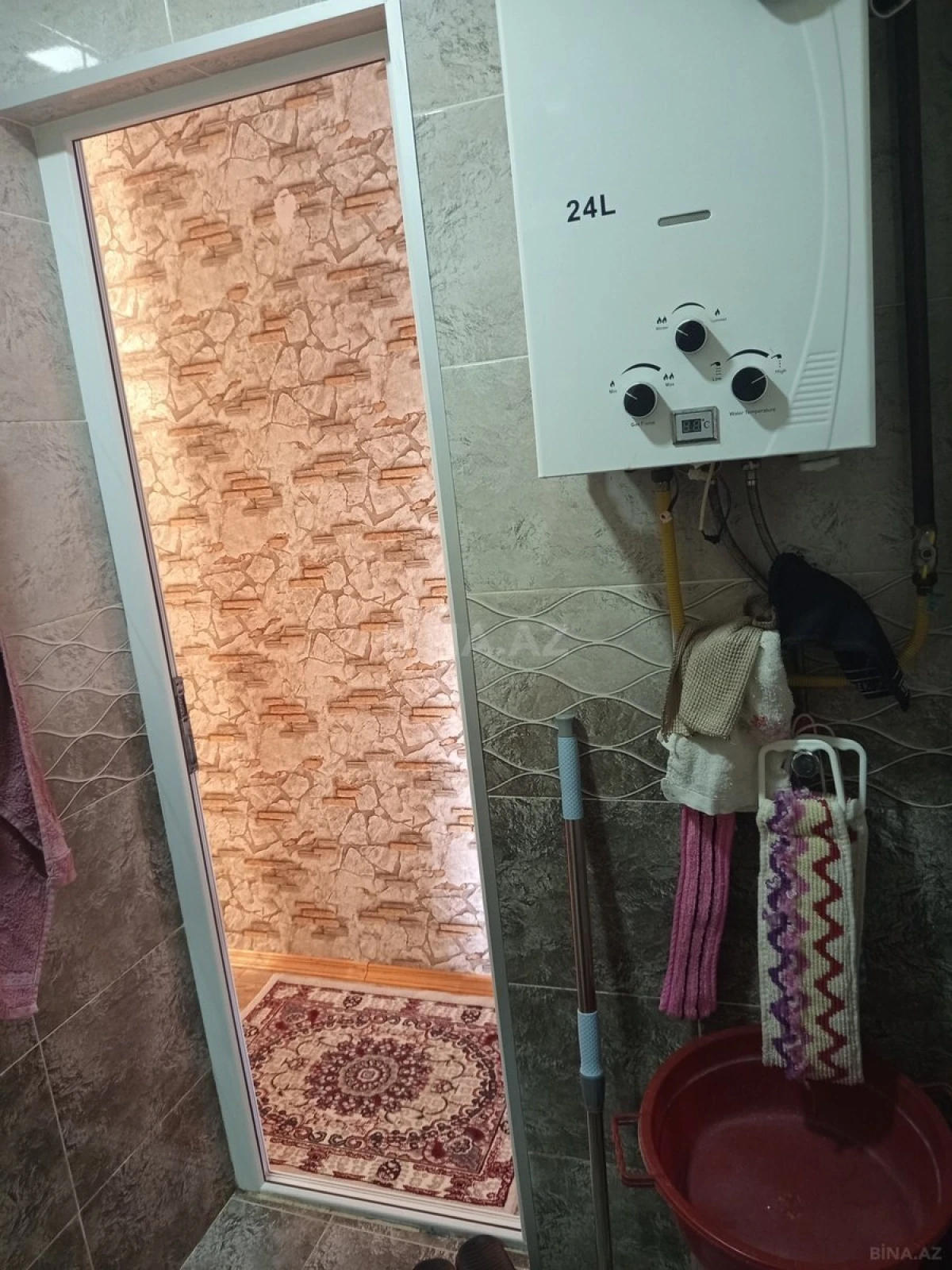 Satılır 3 otaqlı mənzil 70 m²