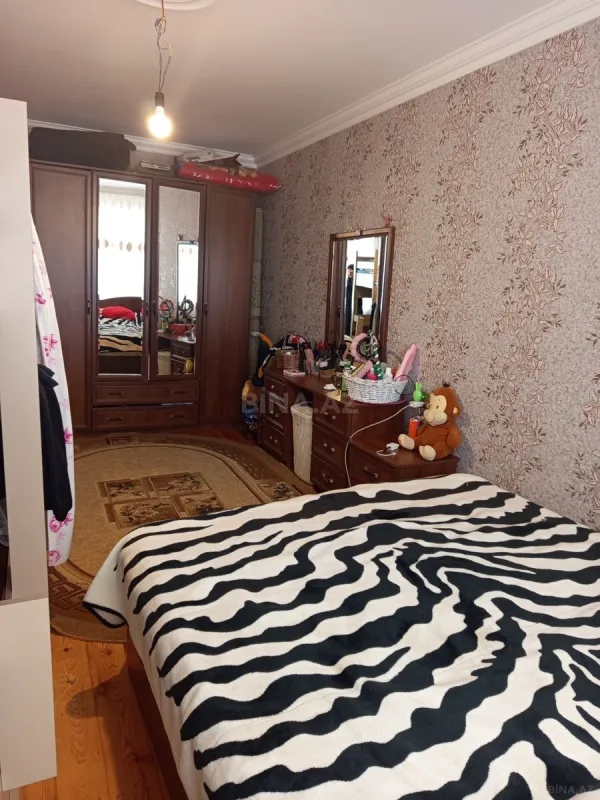 Satılır 3 otaqlı mənzil 70 m²