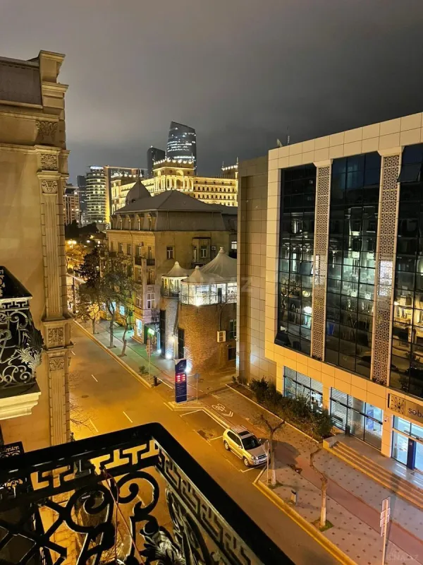 Kirayə verilir 2 otaqlı mənzil 44 m²