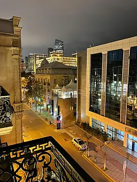 Kirayə verilir 2 otaqlı mənzil 44 m²