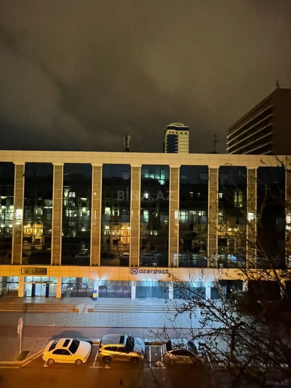 Kirayə verilir 2 otaqlı mənzil 44 m²