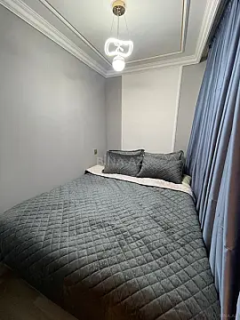 Kirayə verilir 2 otaqlı mənzil 44 m²