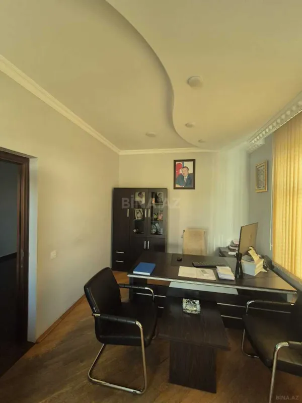 Satılır obyekt 1100 m²