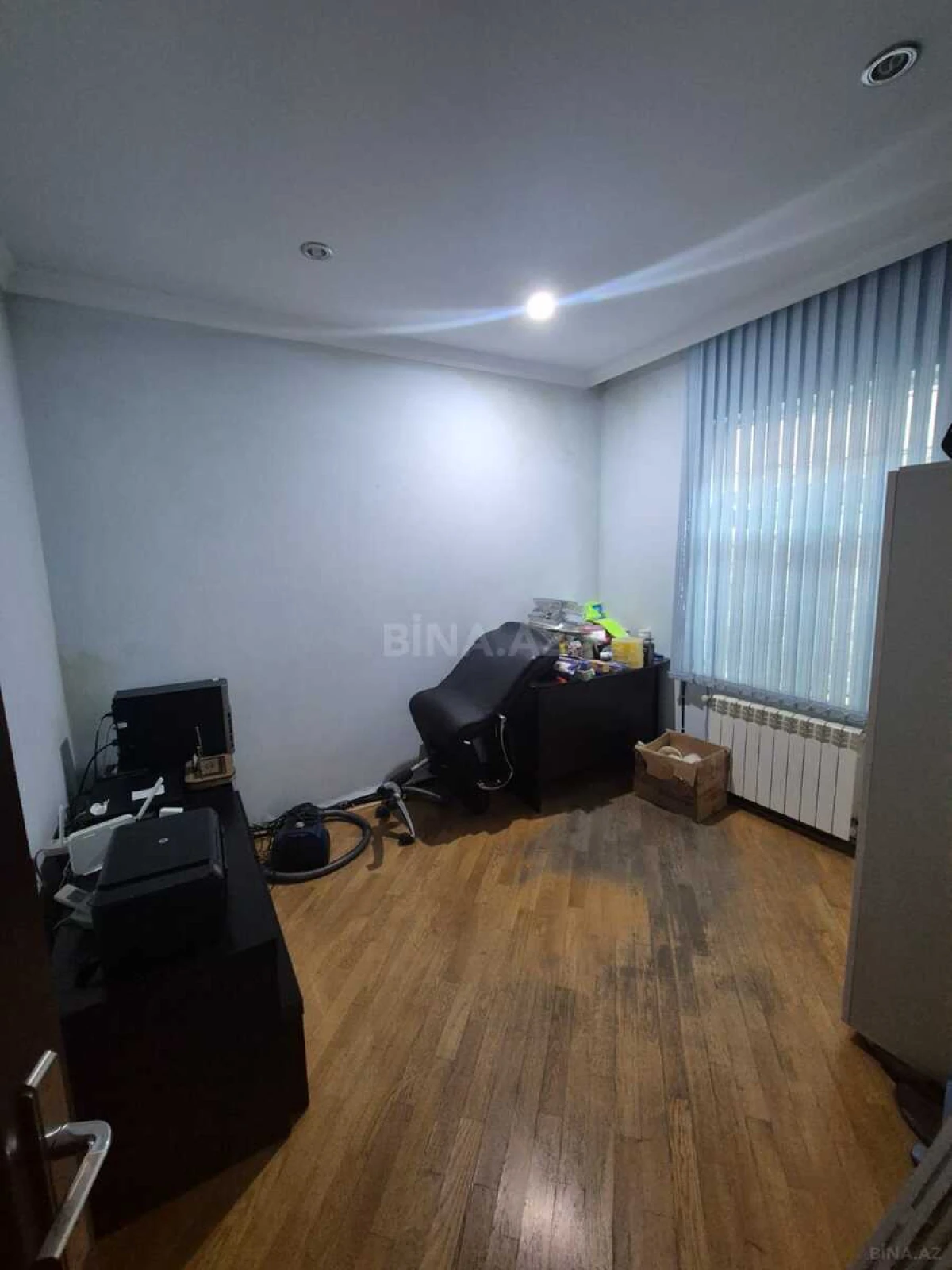 Satılır obyekt 1100 m²