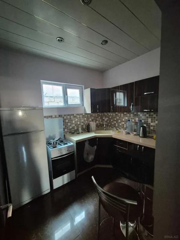 Satılır obyekt 1100 m²