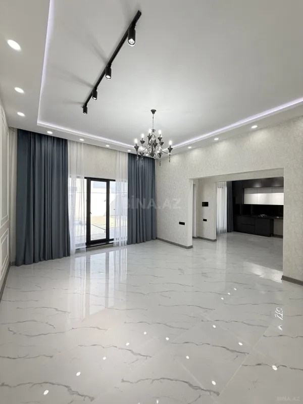 Satılır 4 otaqlı həyət evi 150 m²