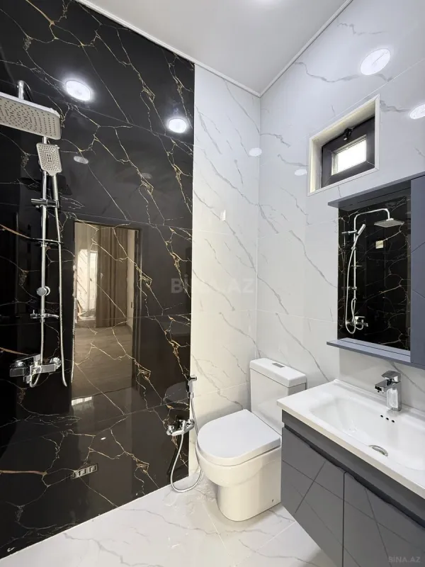 Satılır 4 otaqlı həyət evi 150 m²