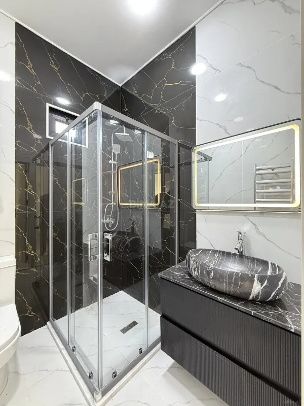 Satılır 4 otaqlı həyət evi 150 m²