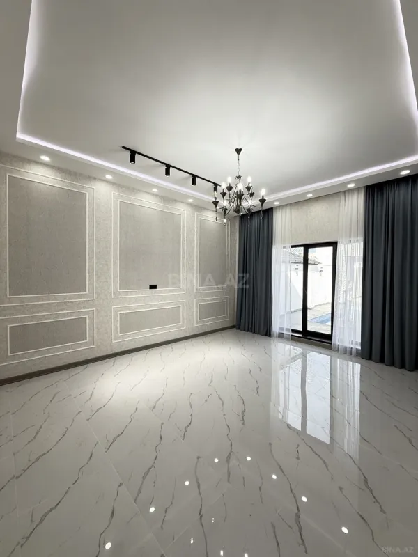 Satılır 4 otaqlı həyət evi 150 m²