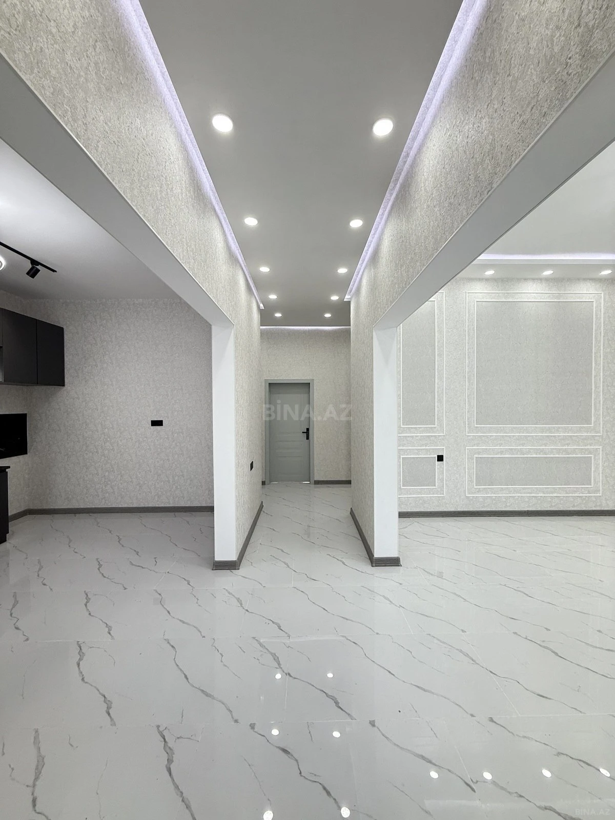 Satılır 4 otaqlı həyət evi 150 m²
