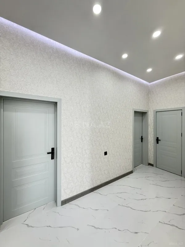 Satılır 4 otaqlı həyət evi 150 m²