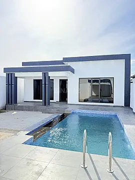 Satılır 4 otaqlı həyət evi 150 m²