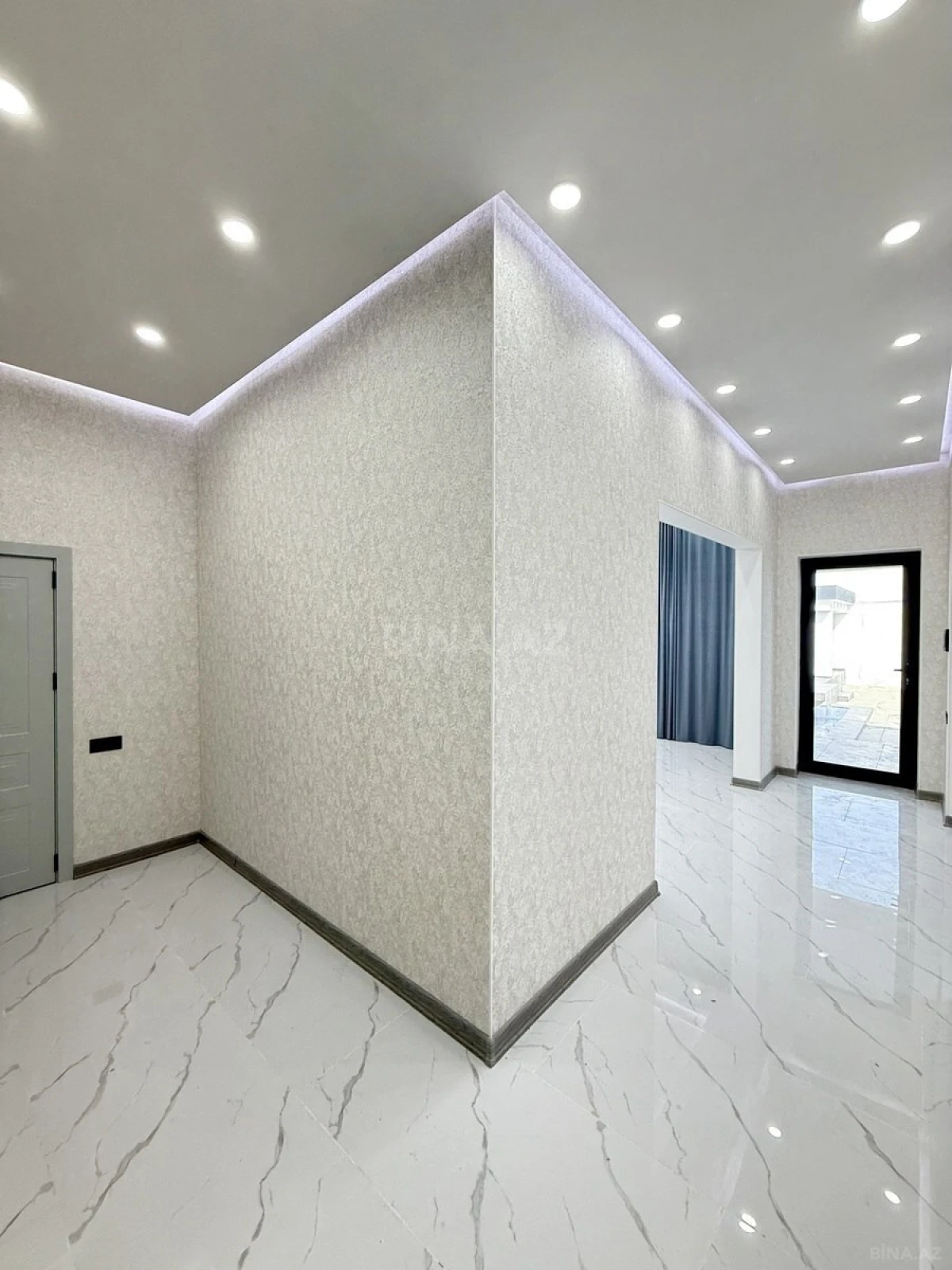 Satılır 4 otaqlı həyət evi 150 m²