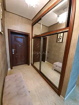 Satılır 3 otaqlı mənzil 112 m²