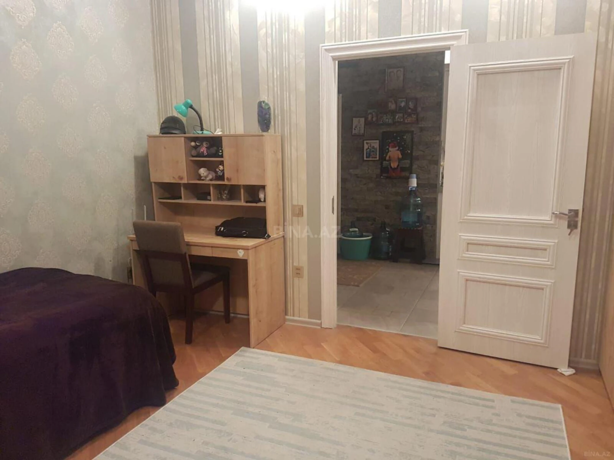 Satılır 3 otaqlı mənzil 90 m²
