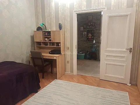Satılır 3 otaqlı mənzil 90 m²