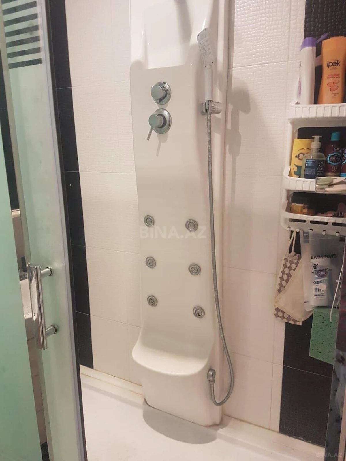 Satılır 3 otaqlı mənzil 90 m²