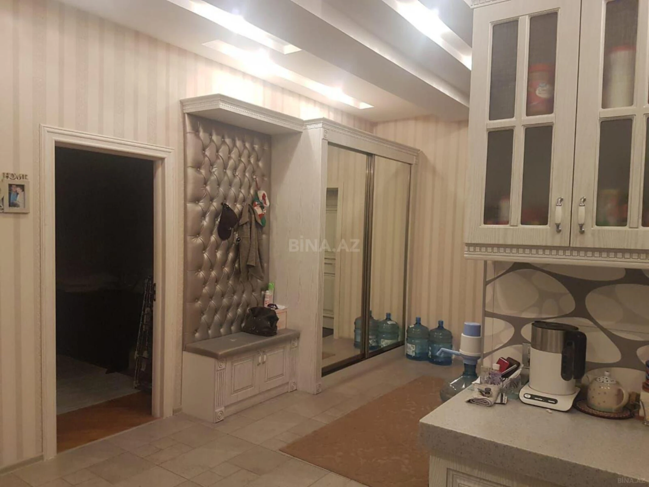 Satılır 3 otaqlı mənzil 90 m²